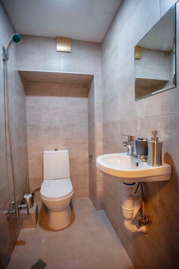 Mariele Apartment In The Heart Of Old Tiflis Exterior foto