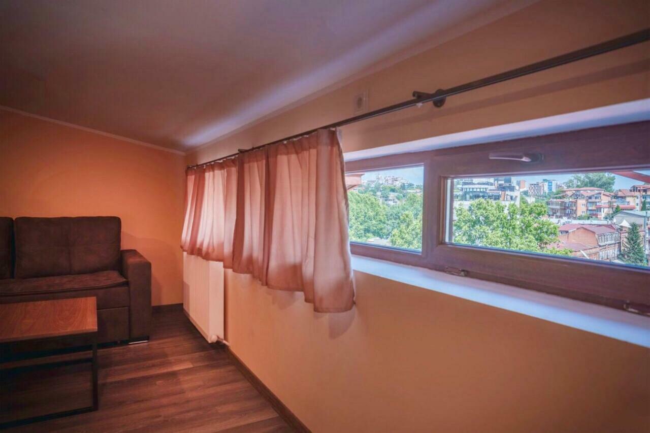 Mariele Apartment In The Heart Of Old Tiflis Exterior foto