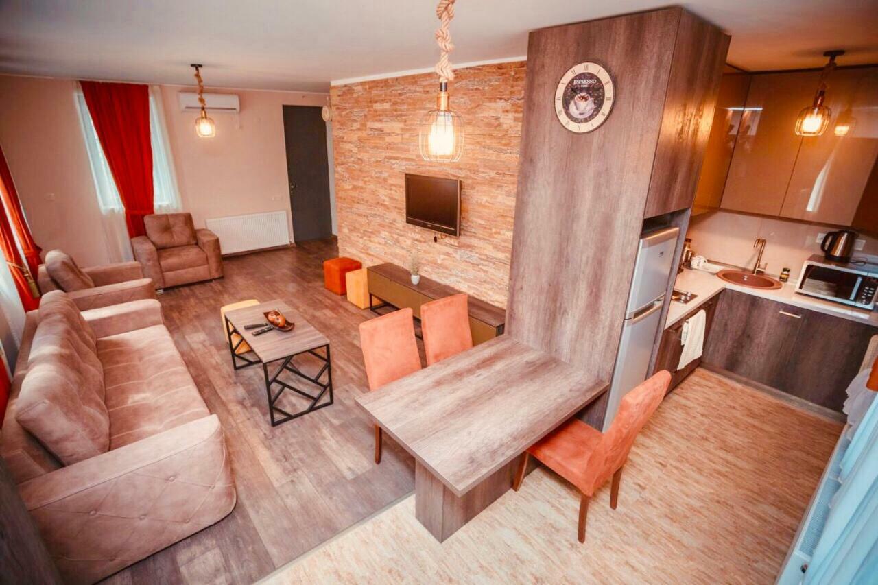 Mariele Apartment In The Heart Of Old Tiflis Exterior foto